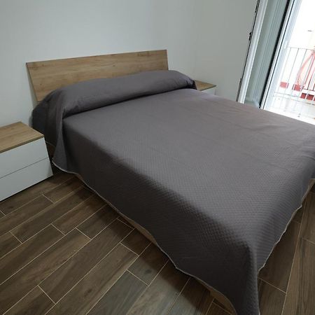 La Stradina Apartment Mola di Bari Bagian luar foto