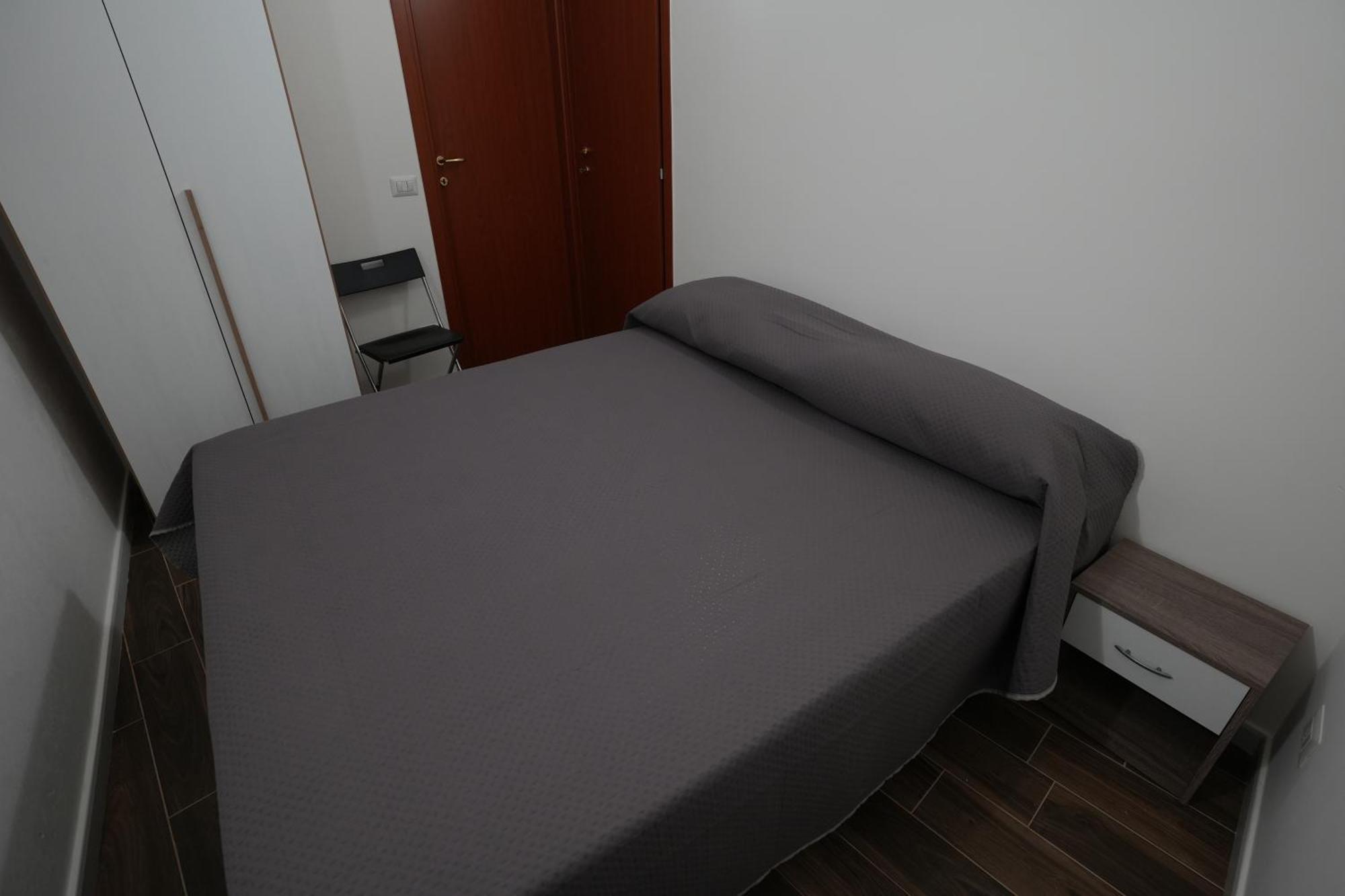 La Stradina Apartment Mola di Bari Bagian luar foto