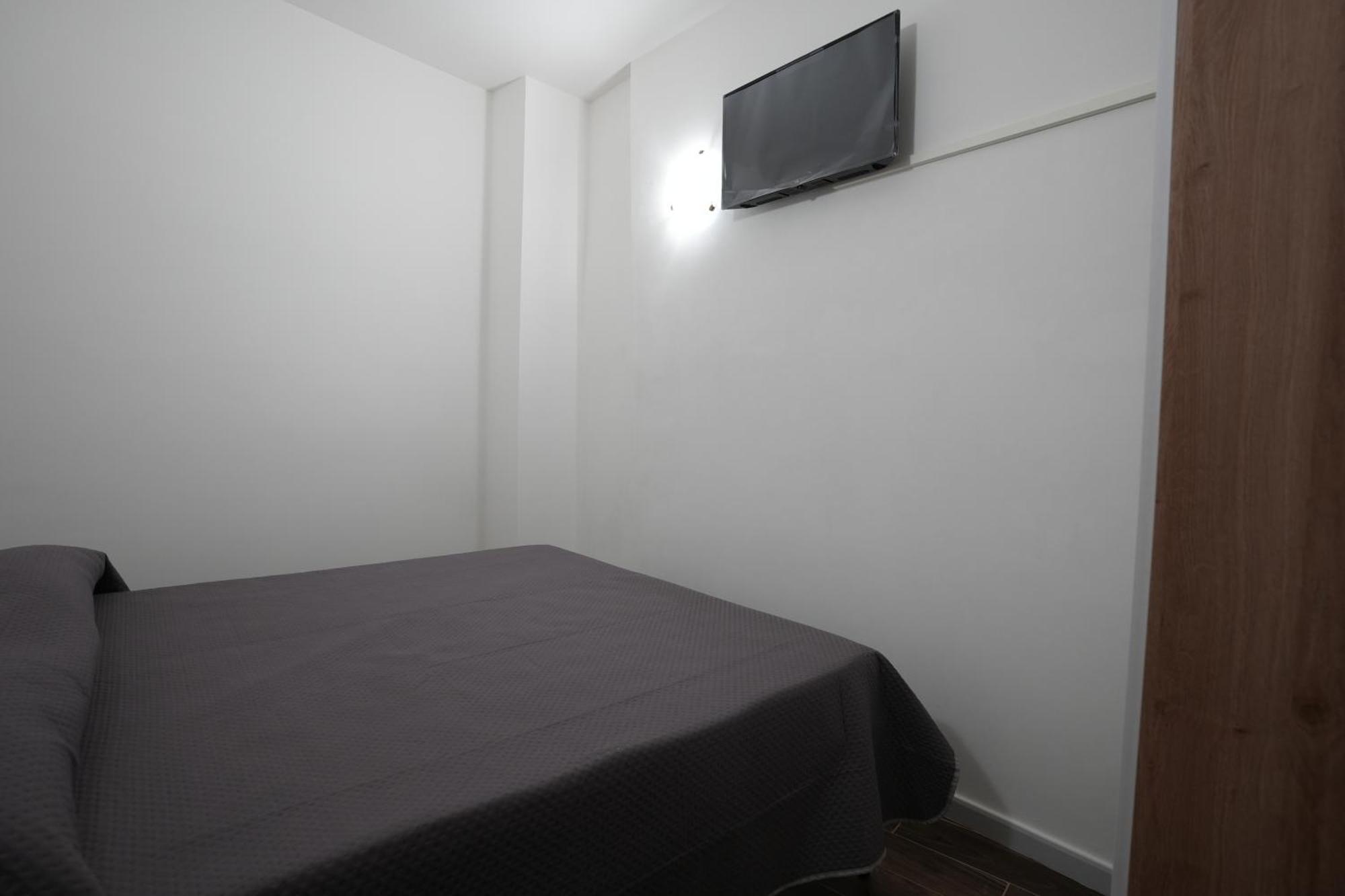 La Stradina Apartment Mola di Bari Bagian luar foto