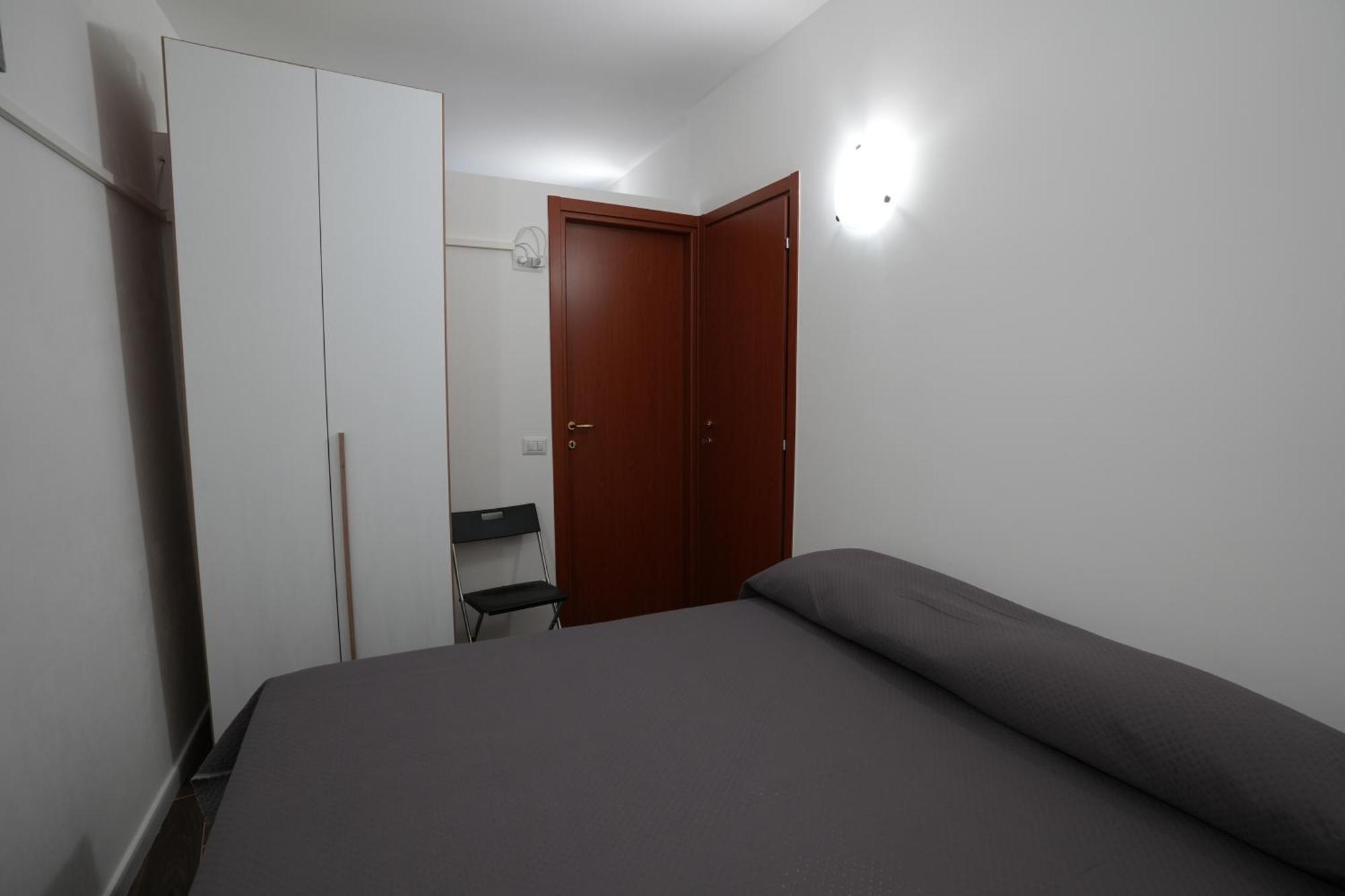 La Stradina Apartment Mola di Bari Bagian luar foto